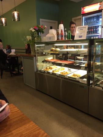 Olivia's Coffee Cakes Food - Sydney 4u 0