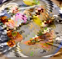 Panda Blairgowrie - Accommodation Sydney