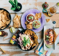 Port Of Mexico - Accommodation Sydney