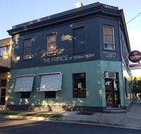Prince of Wales Hotel - Accommodation Sydney