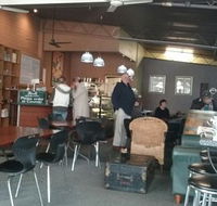 Rambling Rose Cafe and Giftware - Sydney 4u