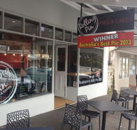 Rolling Pin Pies and Cakes - Sydney 4u