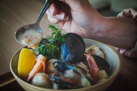RORO Cafe On The Beach - Accommodation Sydney 0