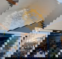 Saint Ernest - Accommodation Sydney