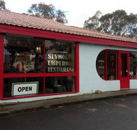 Seymour Emperor Restaurant - Accommodation Sydney