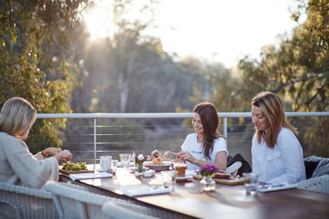 Spoons Riverside - Accommodation Sydney 0
