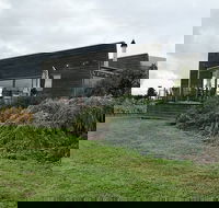 Steels Gate Cellar Door and Restaurant - Sydney 4u