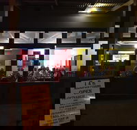 TR Asian Cuisine - Sydney 4u
