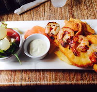 The HubPort Fairy - Accommodation Sydney