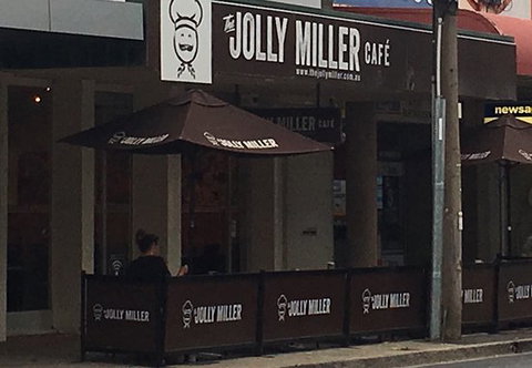 The Jolly Miller Bacchus Marsh - Accommodation Sydney 0