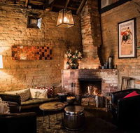 The Press Room Wine Bar - Sydney 4u
