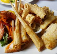 The Royal Hotel - Sydney 4u