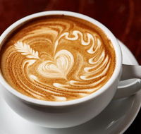 The Shed Cafe - Sydney 4u