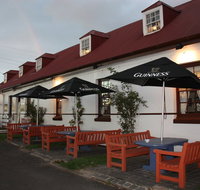 The Stump - Accommodation Sydney