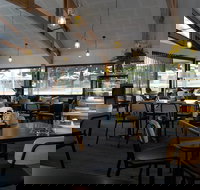 The Wharf - Accommodation Sydney