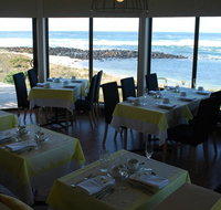 Time  Tide Tearoom  High Tea by the High Sea - Accommodation Sydney