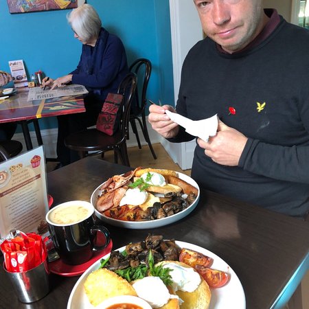 Yarra Glen Cafe & Store - Sydney 4u 0