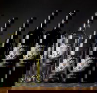 Yarrawood Cellar Door  Cafe - Sydney 4u