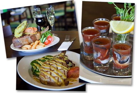 Carriers Arms Hotel Motel - Sydney 4u 2