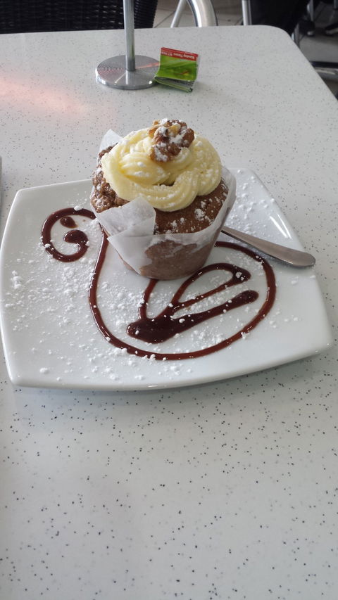 Cafe Amphora - Sydney 4u 38