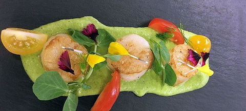 Cafe Amphora - Sydney 4u 0