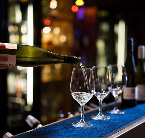 Cafe Amphora - Sydney 4u 11