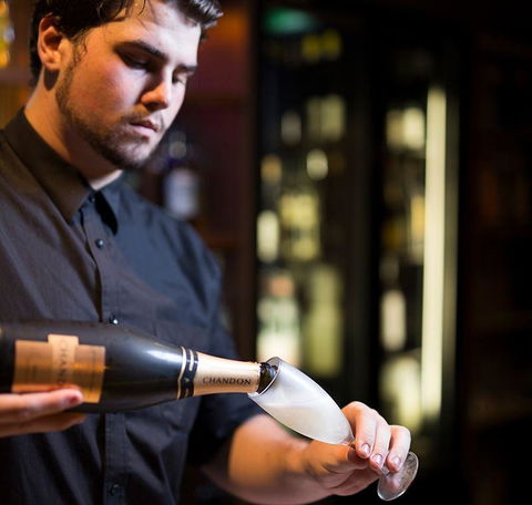 Cafe Amphora - Sydney 4u 13