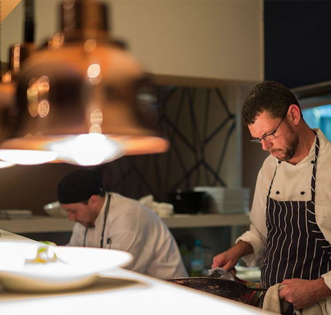 Cafe Amphora - Sydney 4u 15