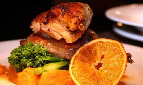 Cafe Amphora - Sydney 4u 27