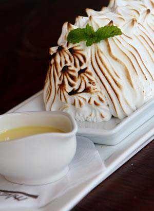 Cafe Amphora - Sydney 4u 28