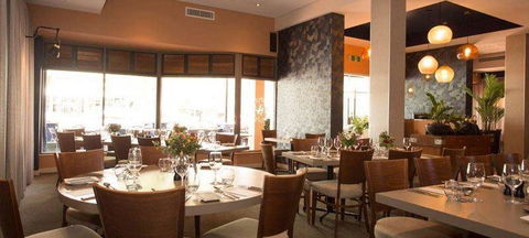 Cafe Amphora - Sydney 4u 2