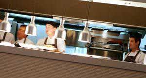 Cafe Amphora - Sydney 4u 29