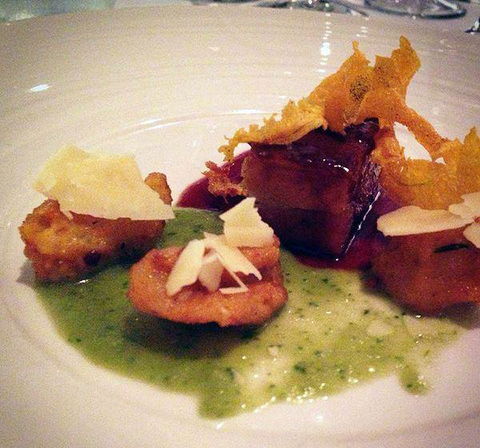 Cafe Amphora - Sydney 4u 30