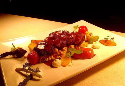 Cafe Amphora - Sydney 4u 31