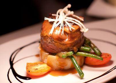 Cafe Amphora - Sydney 4u 32
