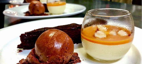 Cafe Amphora - Sydney 4u 3