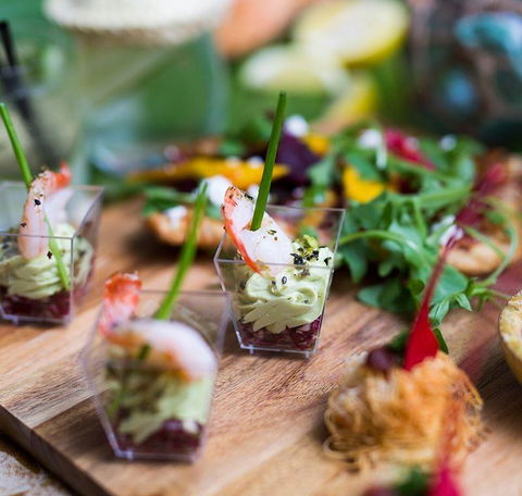 Cafe Amphora - Sydney 4u 6