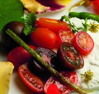 Embers Woodfired Restaurant - Sydney 4u