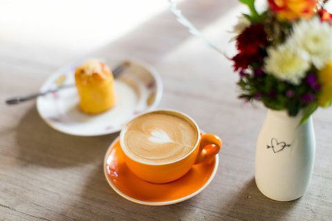Espresso Head - Sydney 4u 0