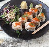 Federal Doma Cafe - Sydney 4u