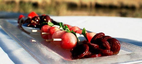 Glen Helen Homestead Lodge - Sydney 4u 0