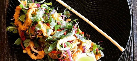 H2O Restaurant & Bar - Accommodation Sydney 0