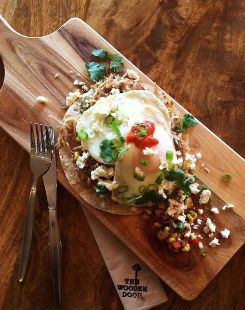 H2O Restaurant & Bar - Accommodation Sydney 12