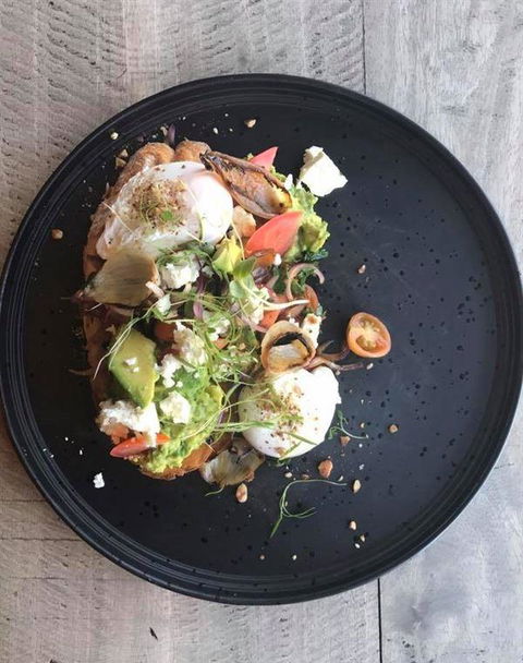 H2O Restaurant & Bar - Accommodation Sydney 15