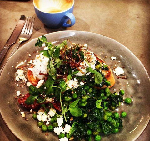 H2O Restaurant & Bar - Accommodation Sydney 17
