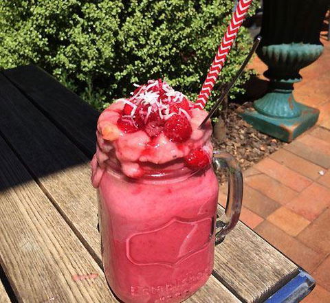 H2O Restaurant & Bar - Accommodation Sydney 18