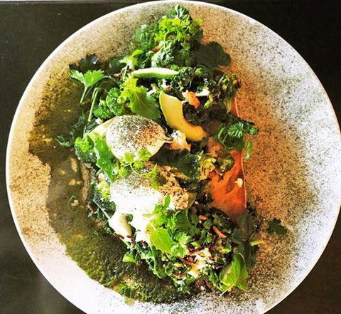 H2O Restaurant & Bar - Accommodation Sydney 22