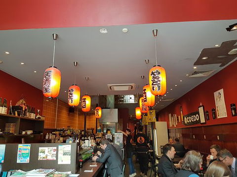 Izakaya Hachibeh - Sydney 4u 0