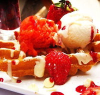 PappaRoti Macquarie - Accommodation Sydney