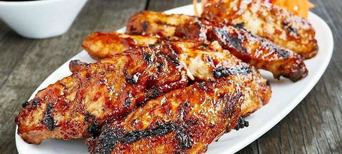 Saereechon - Accommodation Sydney 0